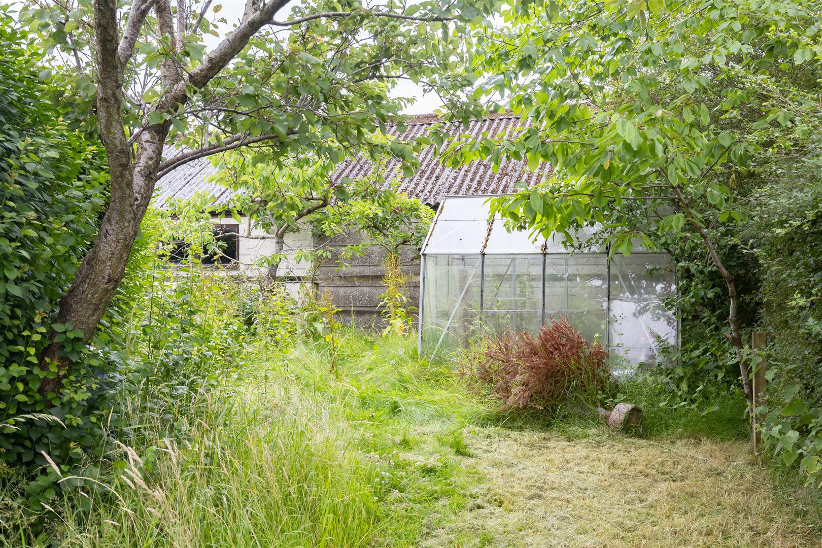 Gill Lane, Longton, Preston